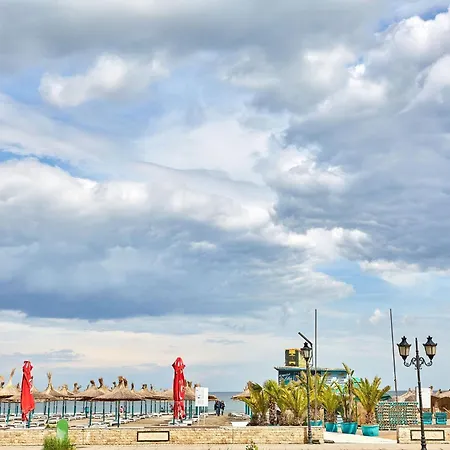Astoria Seaside Navodari
