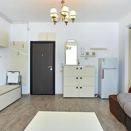 Astoria Seaside Apartament *