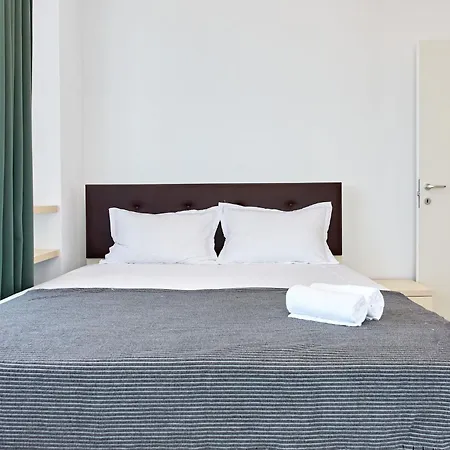 Astoria Seaside Apartament