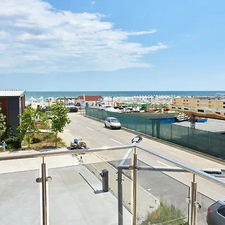Apartamente Astoria *