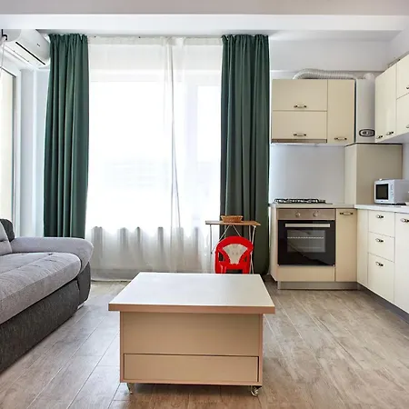 Astoria Seaside Apartment *