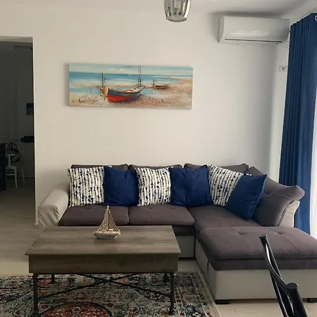 Astoria Seaside Apartament *