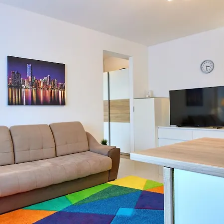 Astoria Seaside Apartament