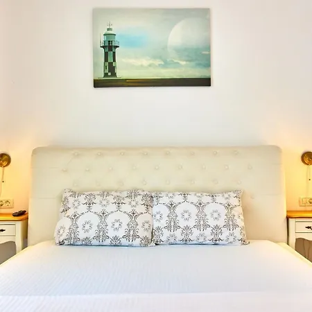 Apartament Astoria Seaside