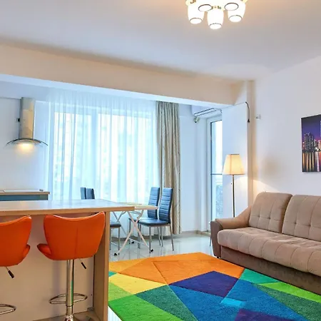 Astoria Seaside Apartament