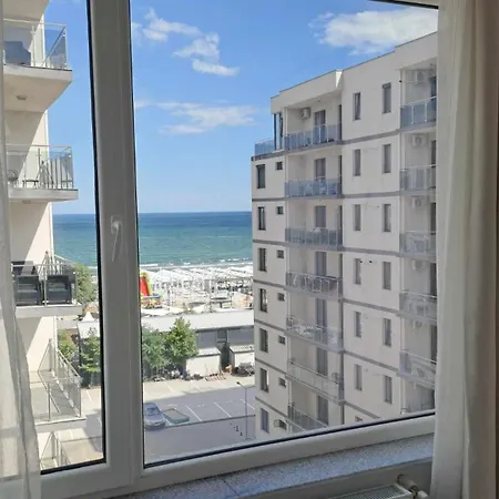 Astoria Seaside Năvodari