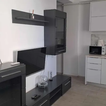 Apartament Astoria Seaside