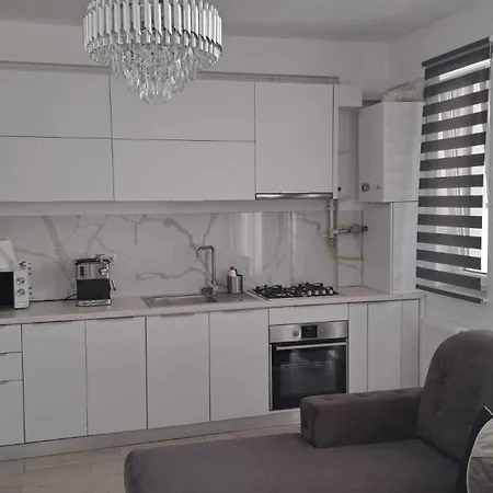 Astoria Seaside Apartament *