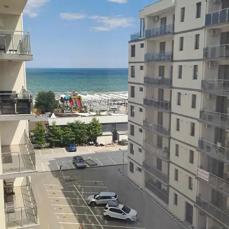 Astoria Seaside *
