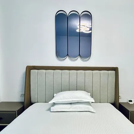 Astoria Seaside Daire *